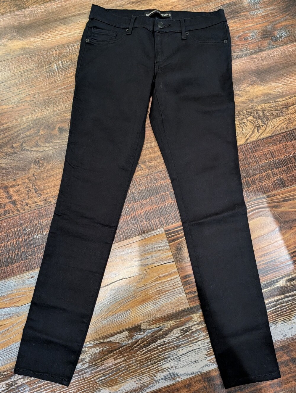 Express Jean Leggings